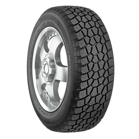 Легкові шини Fulda Tramp 4x4 Yukon